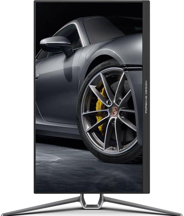 Produktbild AOC Porsche Design Agon Pro PD27S (2560 x 1440 Pixel, 27")