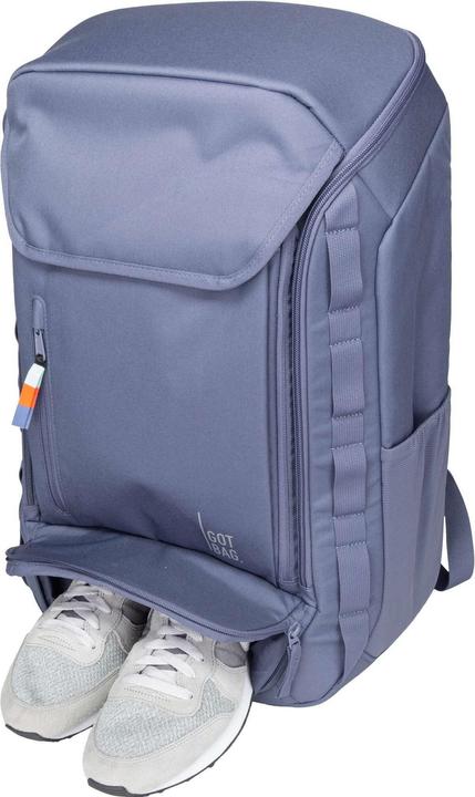 Image du produit GOT BAG Sac à dos de voyage Pro Pack Travel (39 l)