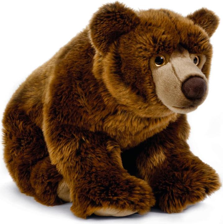 Image du produit Living Nature Ours brun (45 cm)