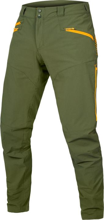 Endura SingleTrack II (XL)
