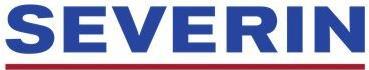 Produktbild Severin ZB7225 Filterset weiss / rot
