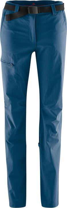Actual product image Maier Sports Lulaka Roll-Up Stretch Pants (L)