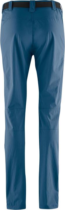 Actual product image Maier Sports Lulaka Roll-Up Stretch Pants (L)