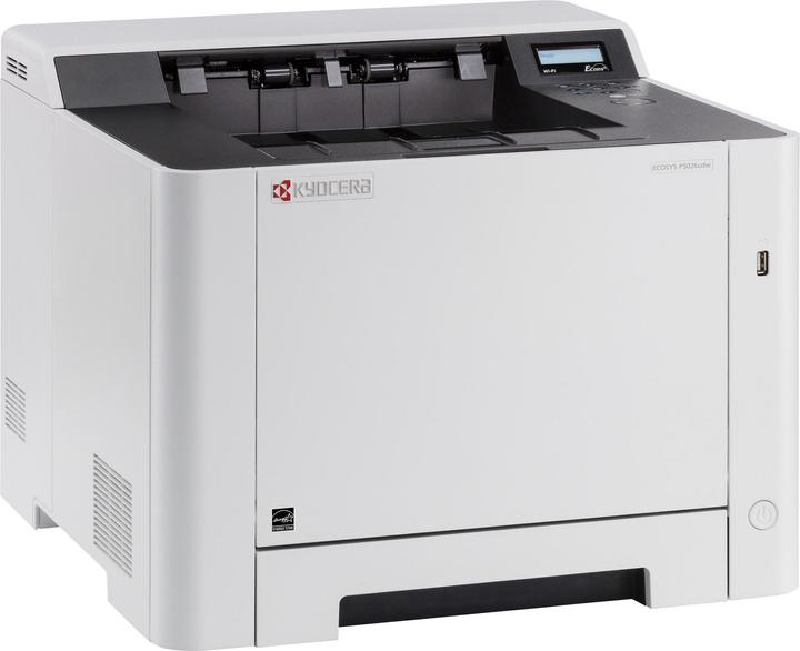 Produktbild Kyocera ECOSYS P5026cdw (Laser, Farbe)
