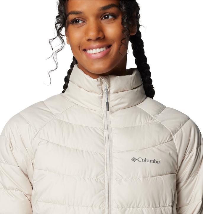 Immagine prodotto Columbia Powder Lite™ II Full Zip Jacket (XS)