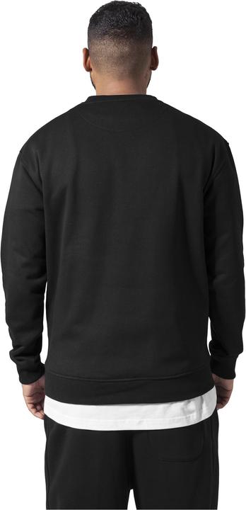 Immagine prodotto Urban Classics Felpa a girocollo (XXL)