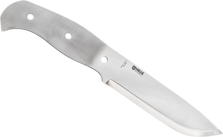 Produktbild Helle Nord Klinge