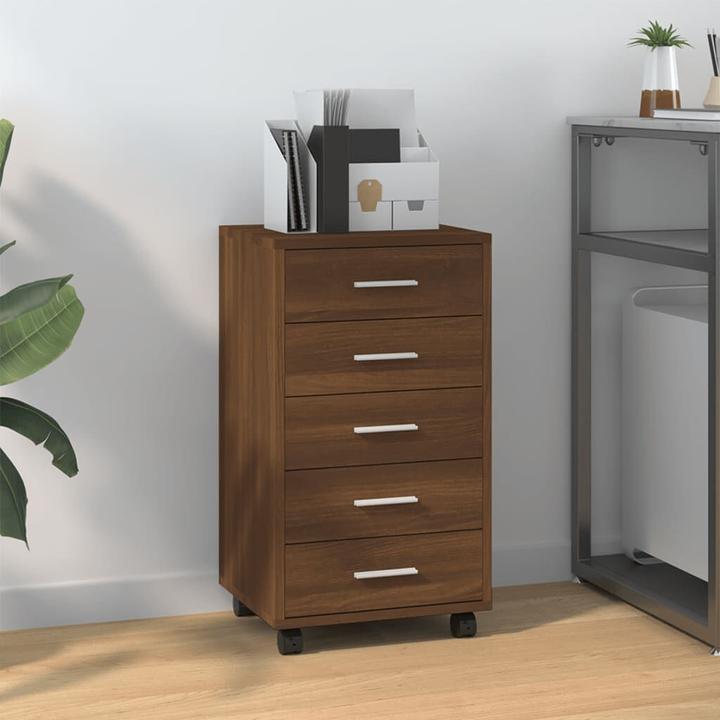 Produktbild VidaXL Jaxxon (33 x 38 x 63 cm)