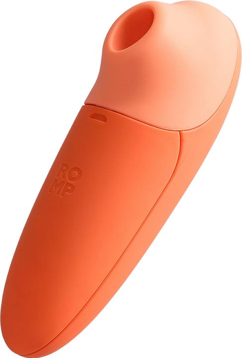 Romp Switch X Klitorisvibrator (1 Stk)