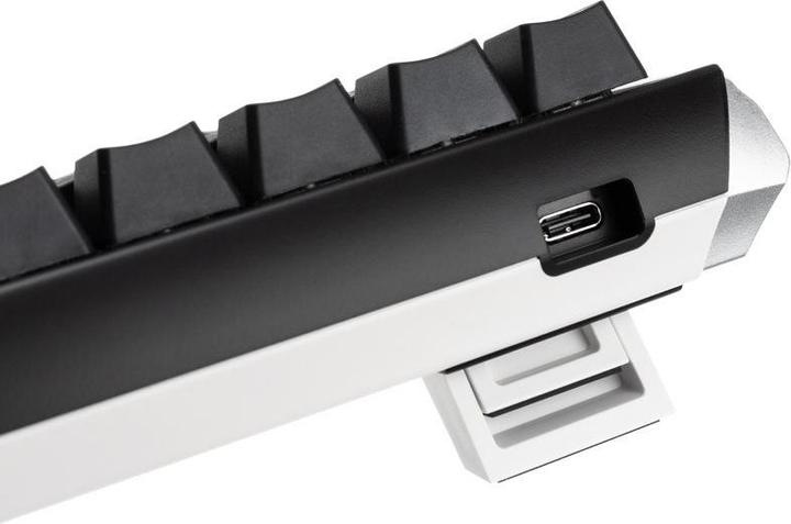 Actual product image Ducky One 3 Classic (US, Cable)