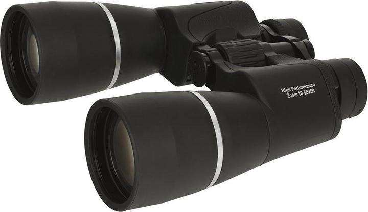Produktbild Danubia Zoom-Fernglas 10-50 x 60 mm Sc (50 x, 60 mm)