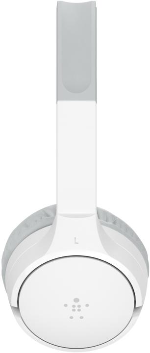 Produktbild Belkin Soundform Mini-On-Ear