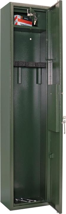 Actual product image Rottner Ammunition cabinet Gun cabinet Colorado 3 Double-bit lock