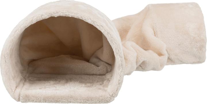 Actual product image Trixie Cuddle tunnel for dwarf rabbits