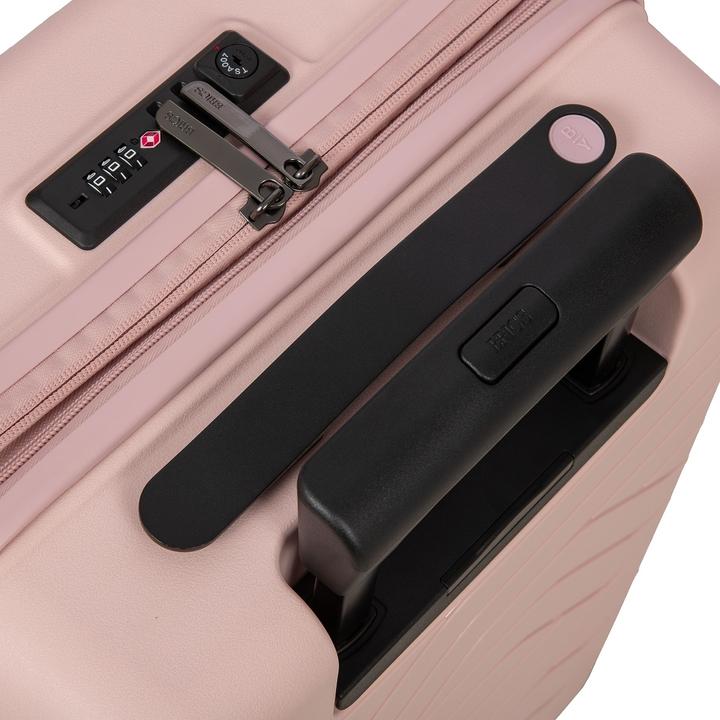 Image du produit Brics Ulisse B1Y - Trolley Spinner extensible petit modèle (42 l, Bagage à main (jusqu'à 50l), L (90 - 115l))