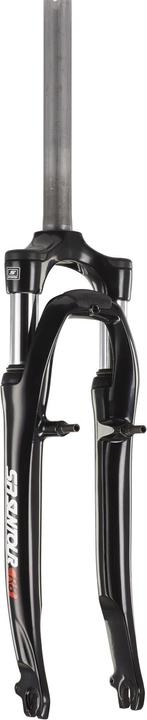Image du produit Sr Suntour CR-8V SL 255mm 1 1/8" A-Head (50 mm, Ressort)