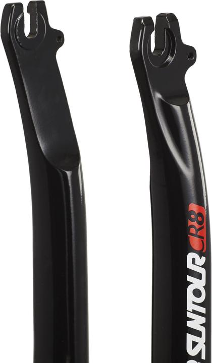 Image du produit Sr Suntour CR-8V SL 255mm 1 1/8" A-Head (50 mm, Ressort)