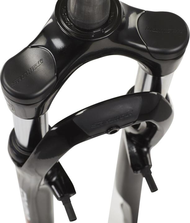 Image du produit Sr Suntour CR-8V SL 255mm 1 1/8" A-Head (50 mm, Ressort)