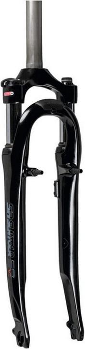 Image du produit Sr Suntour CR-8V SL 255mm 1 1/8" A-Head (50 mm, Ressort)