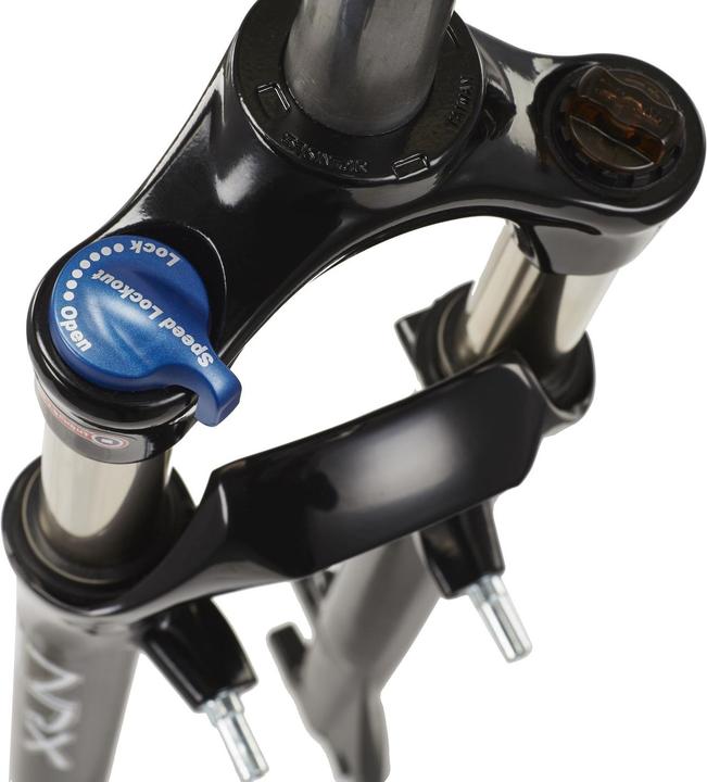 Produktbild Sr Suntour SF11-NRX D-LO Federgabel 28" (63 mm, Feder)