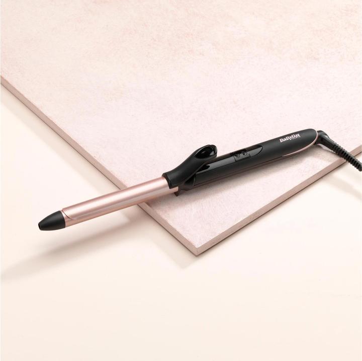 Actual product image BaByliss Pro Curling Tong (19 mm)