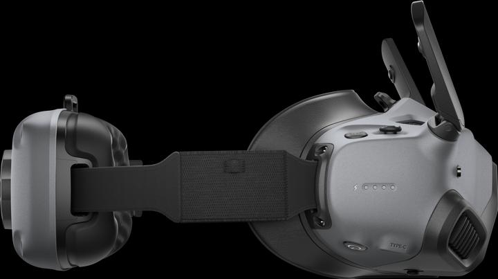 Produktbild DJI Goggles Integra (FPV Brille, DJI Avata 2)