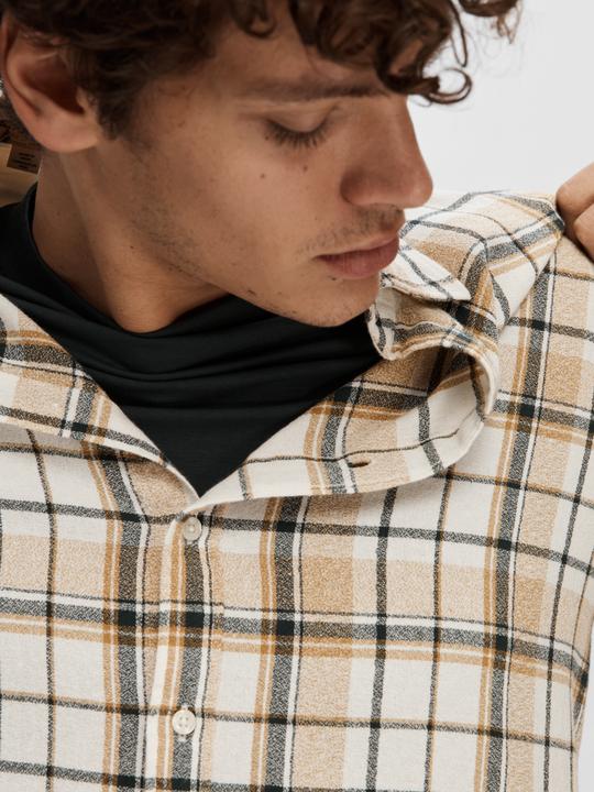 Produktbild Selected Homme Kariertes Hemd (M)