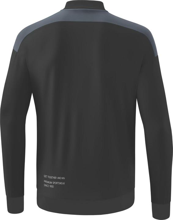 Weiss, Slate Grey, Blackgrey