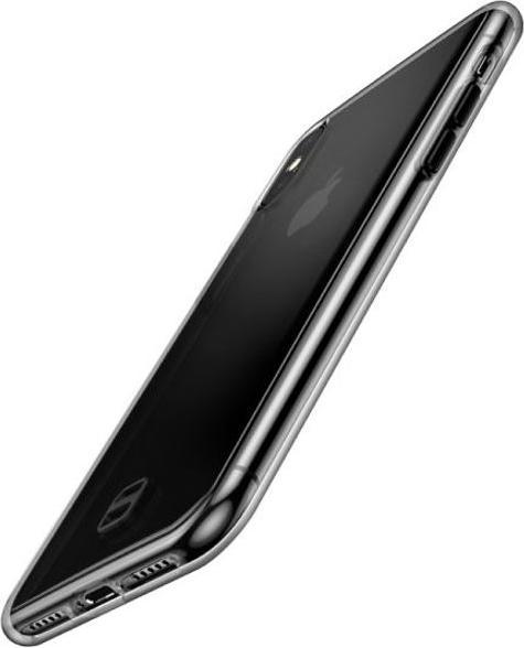 Immagine prodotto Baseus Copertina valigia con nastro (Apple iPhone XS, Apple iPhone X)