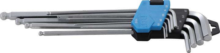 Produktbild BGS Winkelschlüssel-Satz