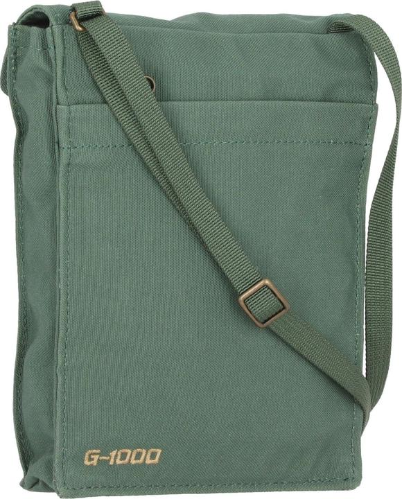 Actual product image Fjällräven Pocket