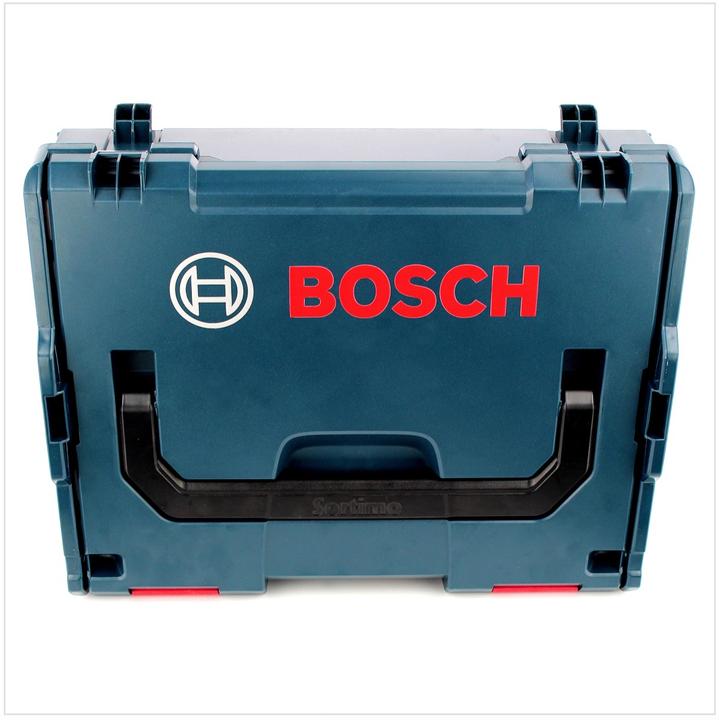 Produktbild Bosch Professional GSS 18V-10 Set (Schwingschleifer)