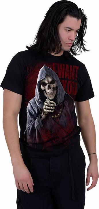 Produktbild Spiral War Kills TShirt (S)