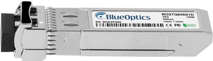 Produktbild BlueOptics HPE Nutanix P18413-B21 kompatibler SFP28 BO27Q856S1D