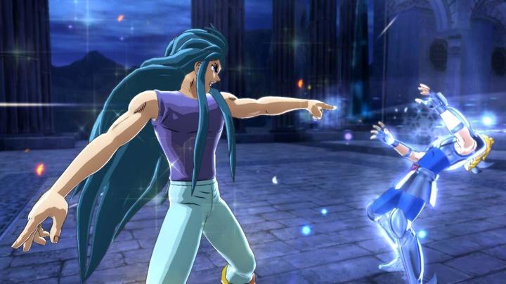 Image du produit Bandai Saint Seiya - Pégase Seiya Édition Collector - Japonais (PS3)