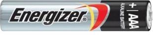 Actual product image Energizer Max Alkaline (4 pcs., AAA)