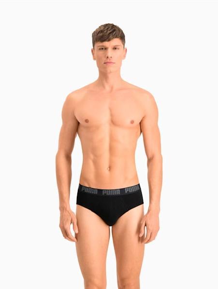 Actual product image Puma Basic letter (S, pack of 2)