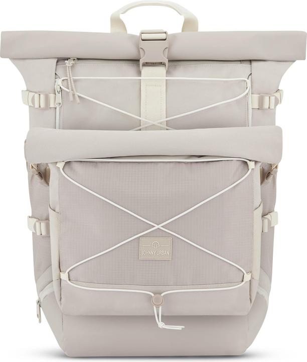 Actual product image Johnny Urban Travel Series shoulder bag Dylan