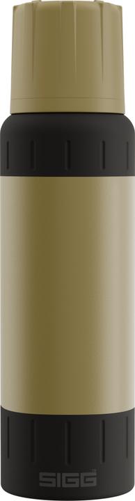 Actual product image Sigg Isolierflasche Alpine Star 1 l (1 l)