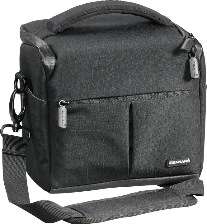 Actual product image Cullmann Malaga Vario 400 (Camera shoulder bag, 1.92 l)