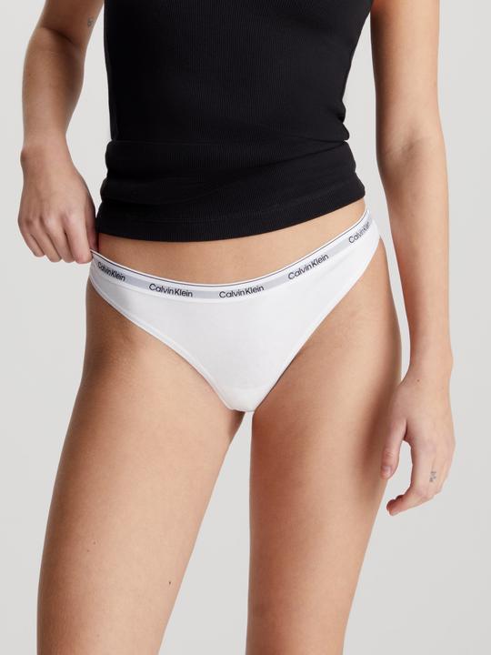 Immagine prodotto Calvin Klein Thong 3pk (3XL, confezione da 3)