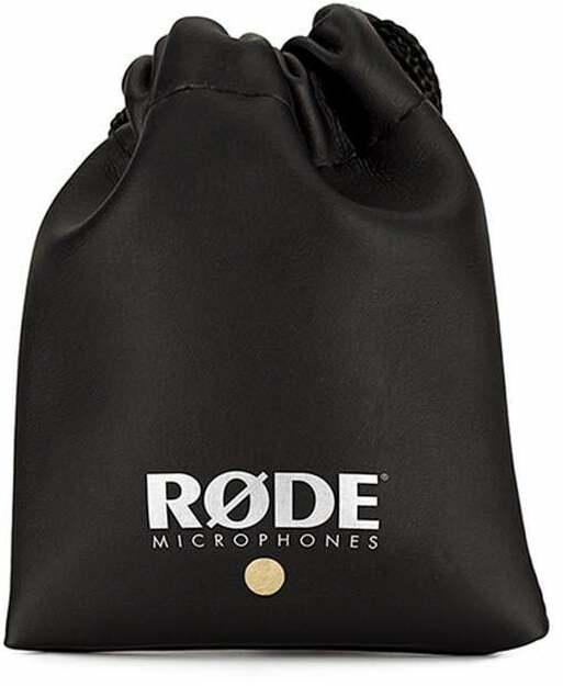 Produktbild RØDE Lavalier GO