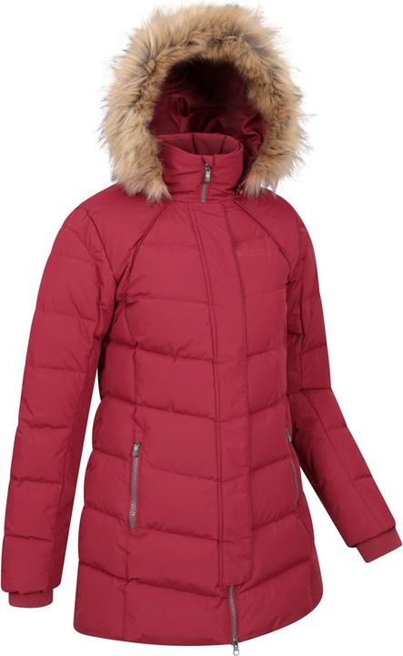 Immagine prodotto Mountain Warehouse Piumino lungo Isla II Donna/Ladies (36)