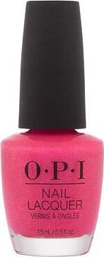 Image du produit OPI Nagellack Power of Hue Exercise (NL B003 Exercise Your Brights (Exercice de vos yeux), Vernis couleur)