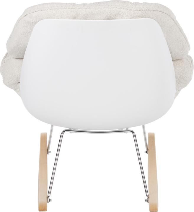 Produktbild White Label Living Chair