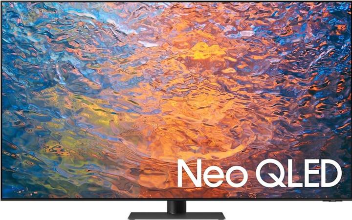 Image du produit Samsung QE85QN95C (EU) (85", QN95C, NeoQLED, 4K, 2023)