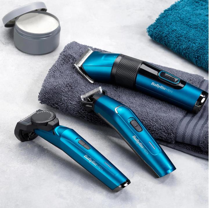 Produktbild BaByliss E990E
