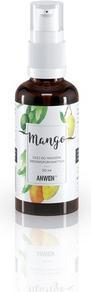Anwen Oil For Mediumhair Mango 50Ml (50 ml)