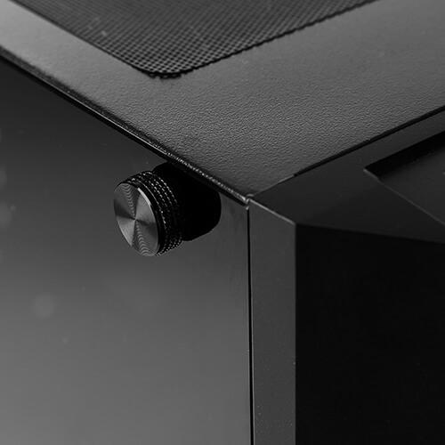 Immagine prodotto Antec DP301M (mATX, Mini-ITX)