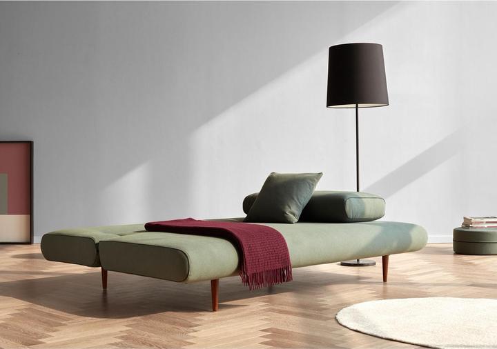 Actual product image Innovation Randers Unfurl Lounger sofa bed (Sofa bed)